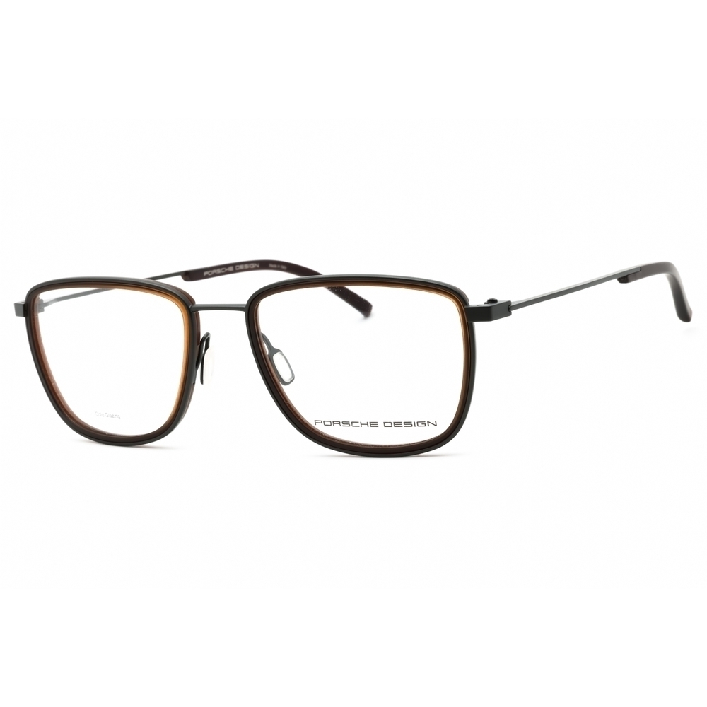 NWT Porsche P8365-C Eyeglasses